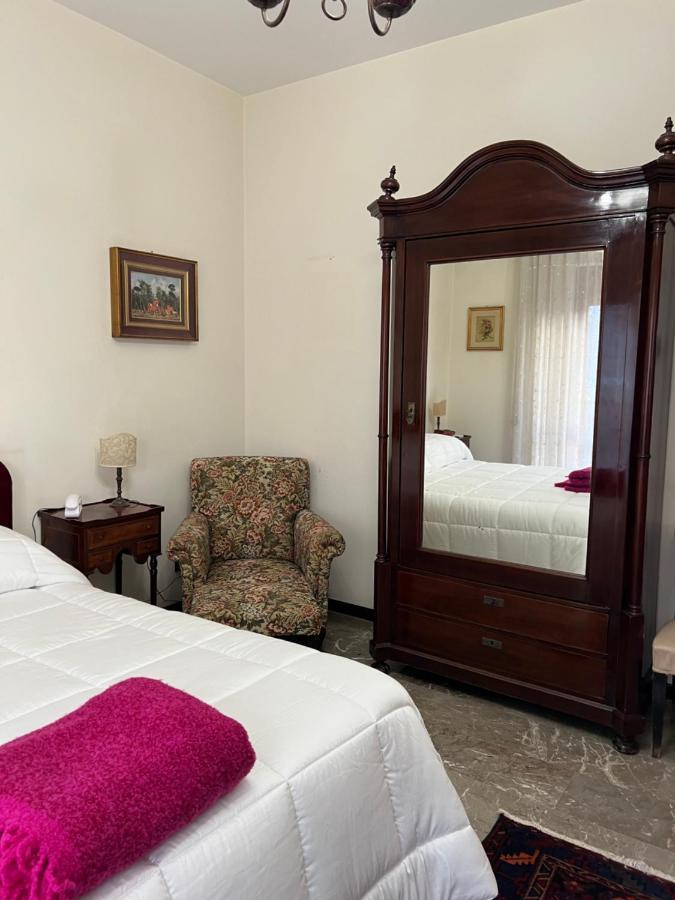 Holiday & House - Imparato Palermo Centro Politeama Exterior photo