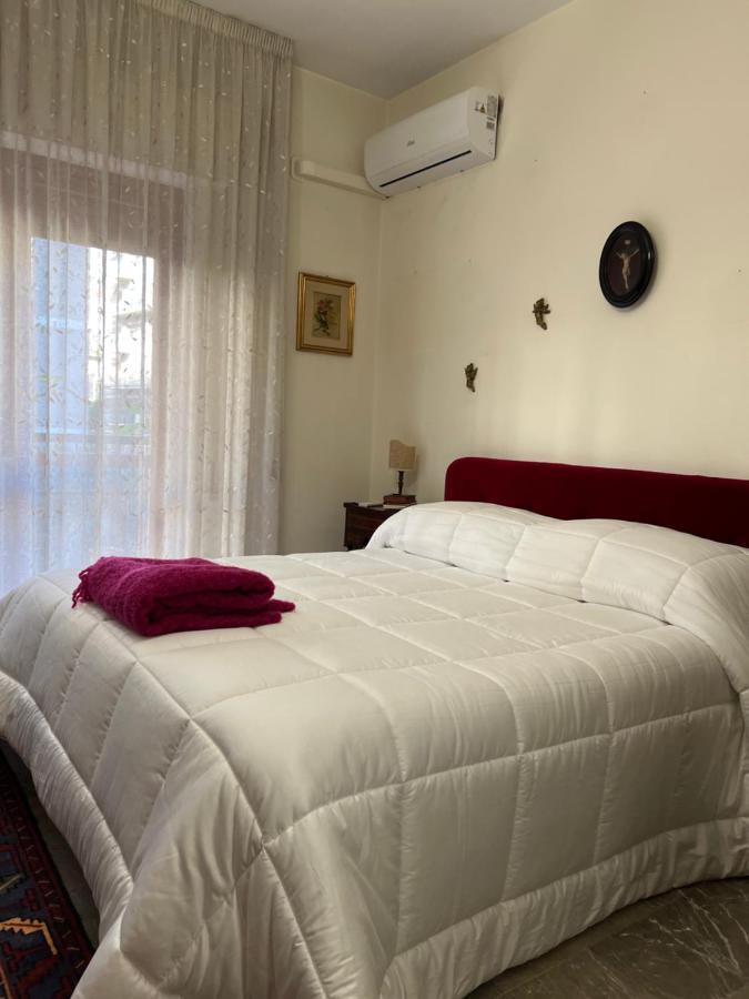 Holiday & House - Imparato Palermo Centro Politeama Exterior photo