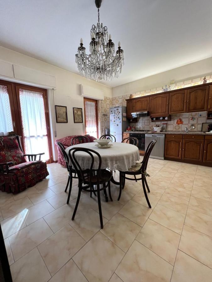 Holiday & House - Imparato Palermo Centro Politeama Exterior photo